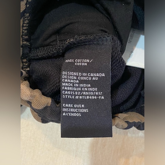 Brunette the Label best friend jogger - Picture 9 of 10